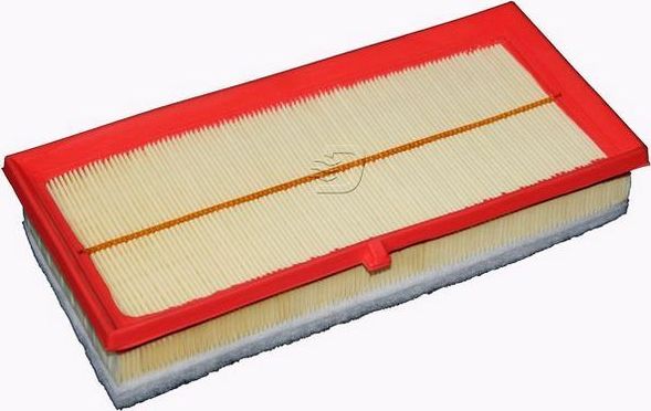 Воздушный фильтр Denckermann для Subaru Trezia 2011-2016. Артикул A140844