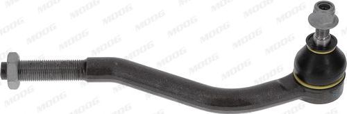 Наконечник рулевой тяги MOOG правый внешний для Citroen C5 I 2001-2008. Артикул CI-ES-0930