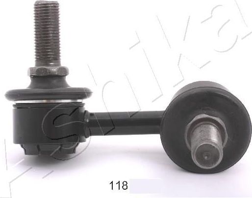 Стойка (тяга) стабилизатора ASHIKA. Артикул 106-01-117L