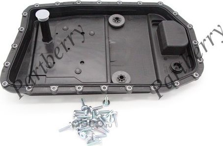 ПОДДОН АКПП (Partberry) Partberry. Артикул PB570902