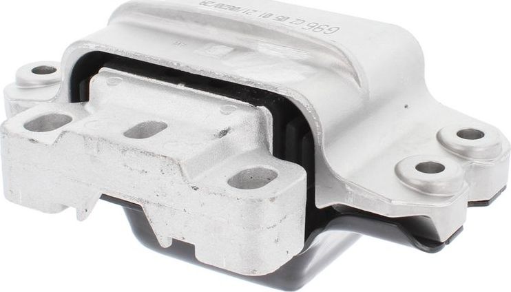 Опора КПП 1K0199555CA Corteco. Артикул 49388314