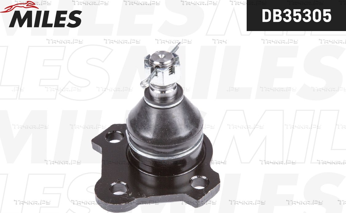 Шаровая опора Miles передняя правая/левая для Toyota Hilux IV 1983-1989. Артикул DB35305