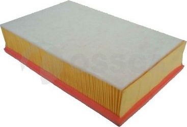 Воздушный фильтр OSSCA. Артикул 02699