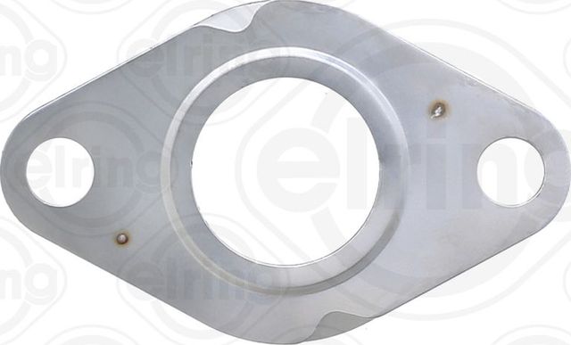 Прокладка, трубка клапана возврата ОГ Elring. Артикул 429.050
