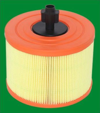 Воздушный фильтр Lucas Filters. Артикул LFAF269