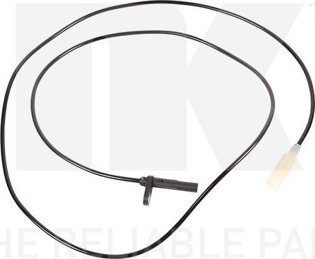 Датчик ABS NK. Артикул 293377