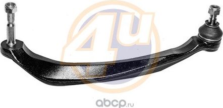 Поперечный рычаг 4U. Артикул NS-G-49244