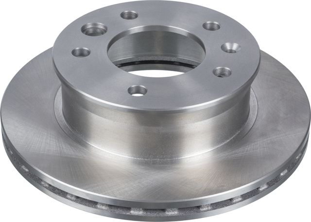 Тормозной диск Febi Bilstein. Артикул 07517