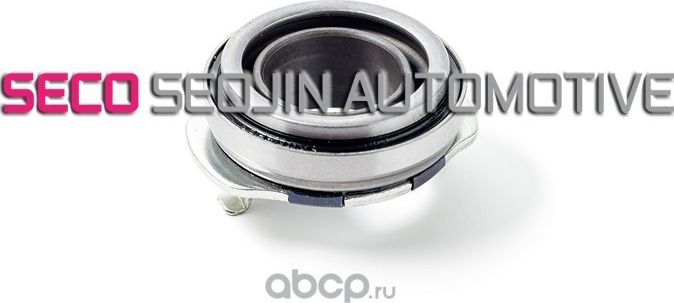 SRB128_Подшипник выжимной SECO SRB-128. Артикул SRB128