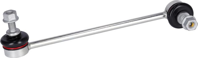 Стойка (тяга) стабилизатора Febi Bilstein ProKit передняя правая для Mercedes-Benz Vito I (W638) 1999-2003. Артикул 21799