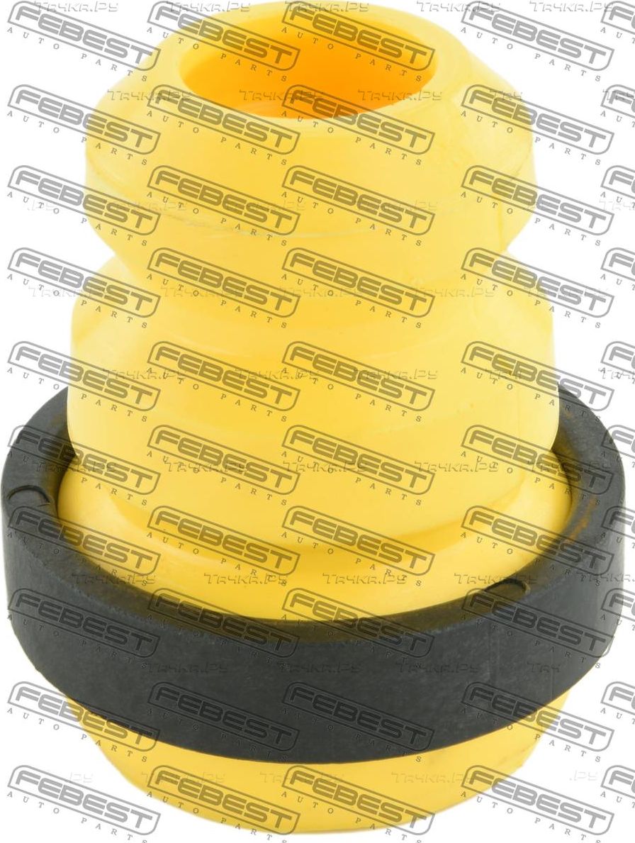 Отбойник амортизатора (стойки) Febest. Артикул CRD-CARF