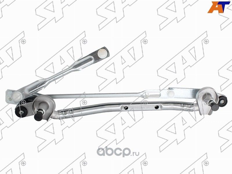 Трапеция стеклоочистителя HYUNDAI ACCENTSOLARIS 1 (SAT). Артикул ST98120H5000