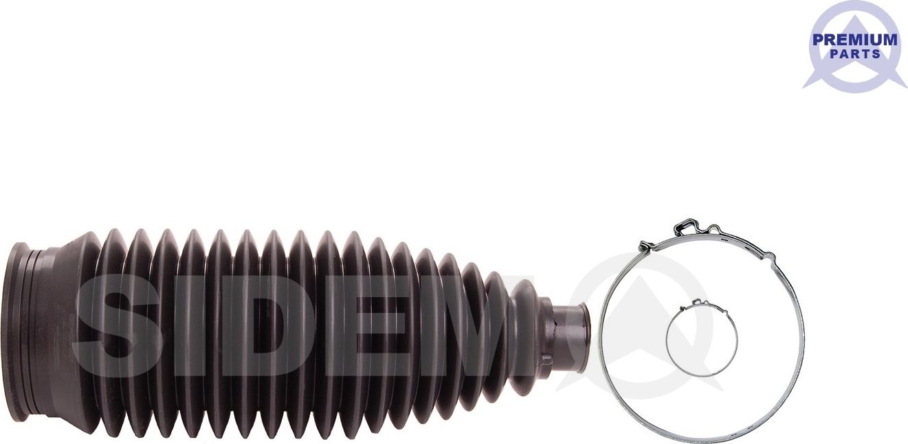 Пыльник рулевой рейки Sidem. Артикул 318.033