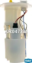 Насос топл. S50 KR0472M (Krauf) Krauf. Артикул KR0472M