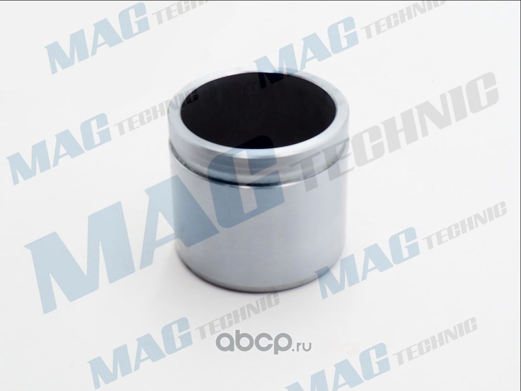 Поршень тормозного суппорта переднего (d 57mm) HYUNDAI Elantra(XD / HD) 00-11 / (Magtechnic). Артикул MAG0151RK