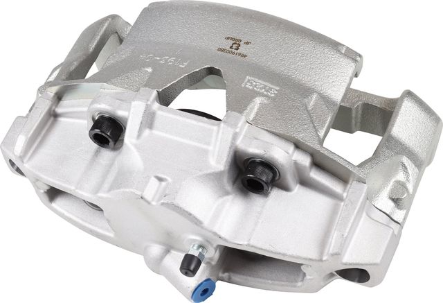 Тормозной суппорт JP Group JP передний правый для Volvo V60 I 2010-2018. Артикул 4961900380