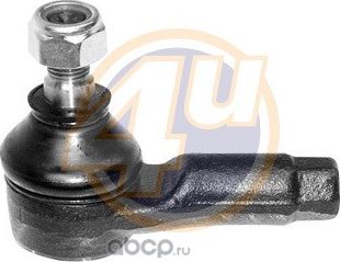 Наконечник рулевой тяги 4U. Артикул MZ-A-39823