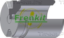 Поршень тормозного суппорта Frenkit задний для Citroen C4 II 2013-2026. Артикул P425303
