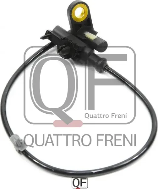 ИМПУЛЬСНЫЙ ДАТЧИК ABS RR (Quattro Freni). Артикул QF61F00310