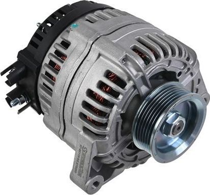 Генератор Stellox для Renault Megane II 2005-2009. Артикул 87-02115-SX