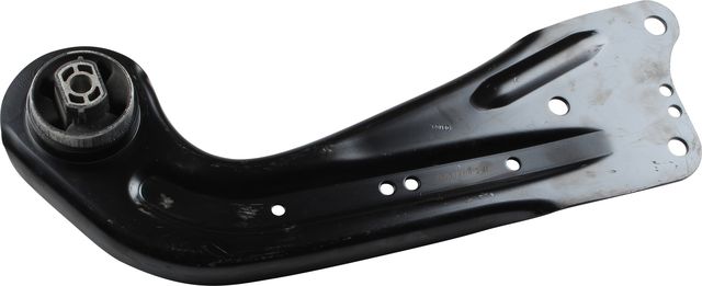 Продольный рычаг задней подвески JP Group передний левый для Skoda Octavia A7 2012-2019. Артикул 1140109970