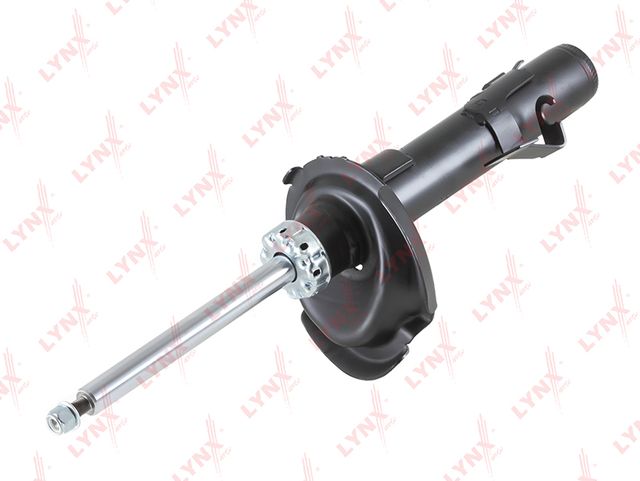 Амортизатор LYNXauto передний правый для Ford Focus II 2004-2012. Артикул G32513R