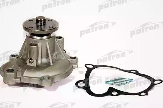 Помпа (водяной насос) Patron. Артикул PWP1046