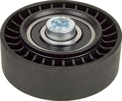 Натяжной ролик (натяжитель) приводного поликлинового ремня Zentparts. Артикул Z23867