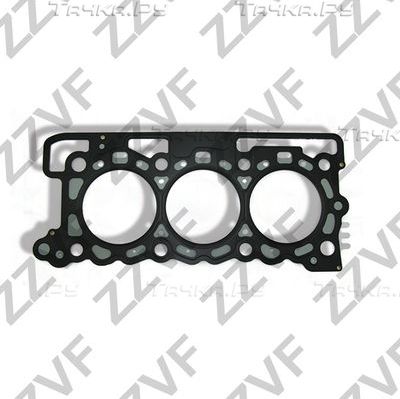 Прокладка ГБЦ ZZVF для Land Rover Discovery IV 2009-2016. Артикул ZV217LR