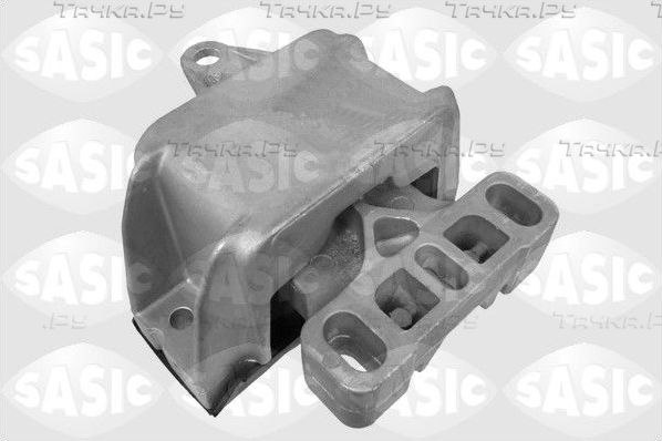Подушка (опора) двигателя Sasic внутренний для Volkswagen Golf IV 1997-2006. Артикул 9001933