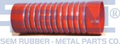 Патрубок интеркулера Sem Lastik. Артикул 11192