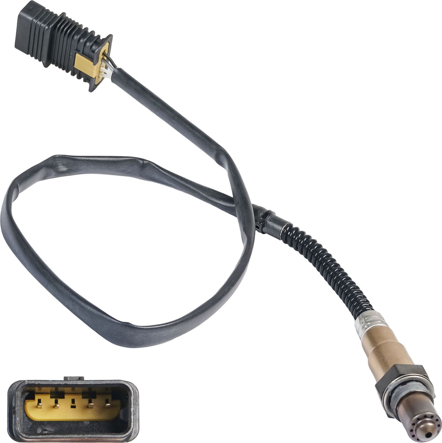 Лямбда-зонд (кислородный датчик) StartVOLT для BMW 5 VI (F10/F11/F07) 2009-2017. Артикул VS-OS 1073