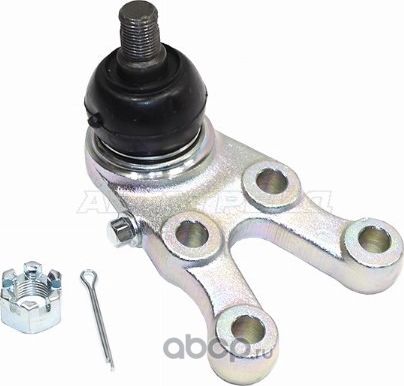 Шаровая нижняя MMC PAJERO 90-00 LH (SAT). Артикул STMR296269