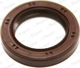 Сальник коленвала Payen (FPM (Fluor-Kautschuk)). Артикул NA5226