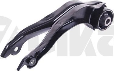 Подушка (опора) двигателя Vika нижняя для Volkswagen Transporter T4 1990-2003. Артикул 33990032901