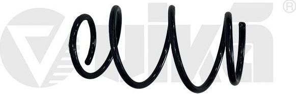 Пружина подвески Vika передняя для BMW 3 VI (F3x) 2011-2026. Артикул 41139701