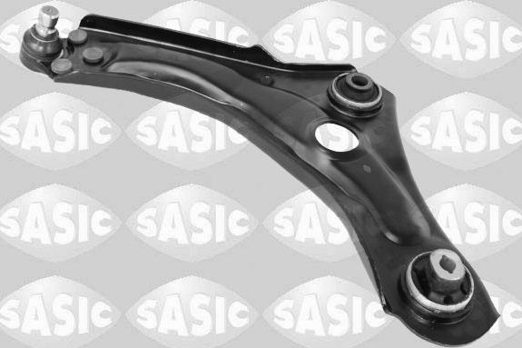Треугольный рычаг передней подвески Sasic левый нижний для Renault Megane IV 2015-2026. Артикул 7474048