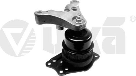 Опора (подушка) двигателя Vika правая для Skoda Fabia I 1999-2008. Артикул 41990869001