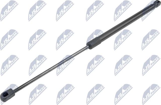 Амортизатор (упор) багажника NTY правый/левый для Renault Scenic II 2003-2009. Артикул AE-RE-070