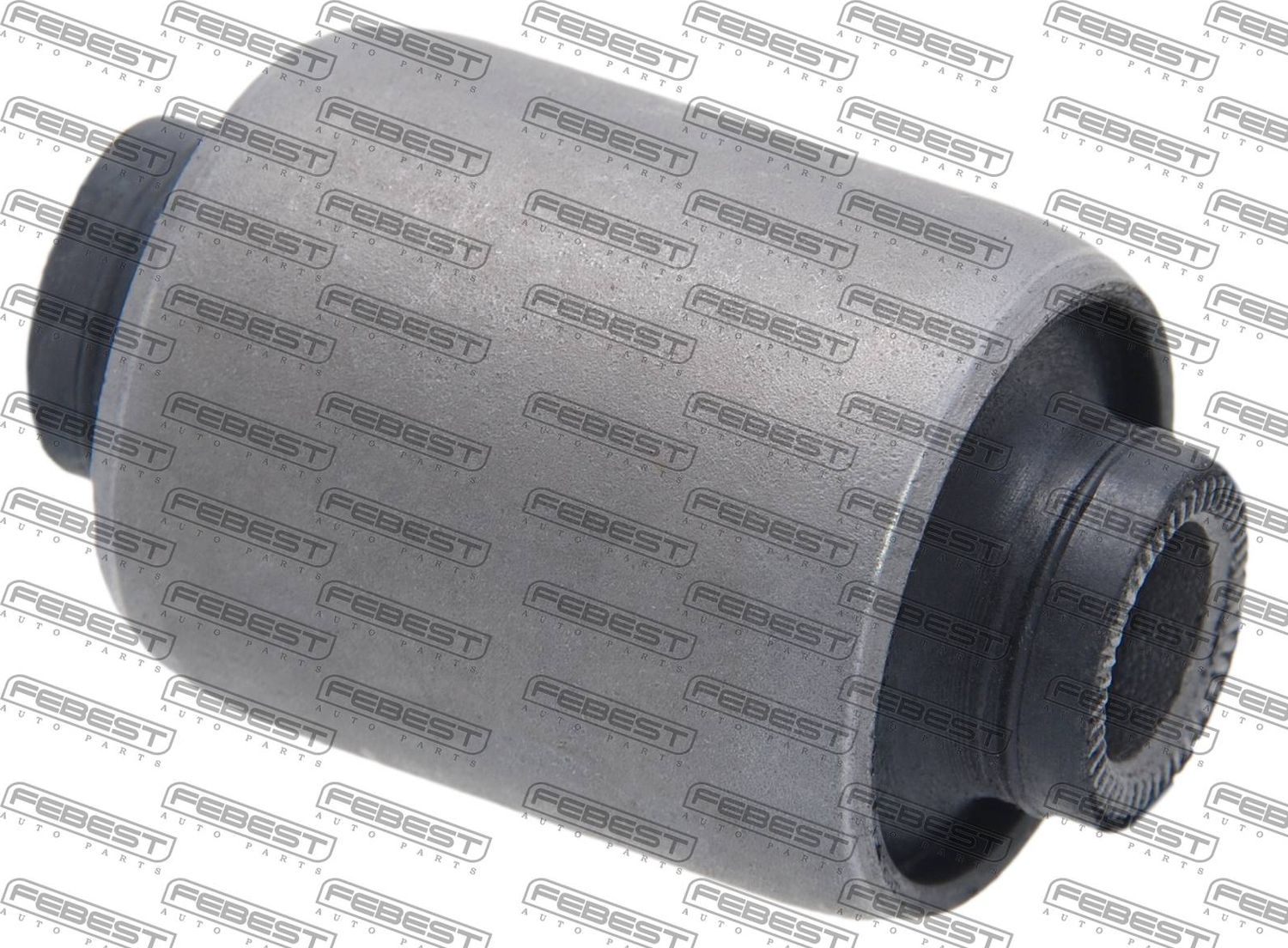 Сайлентблок переднего рычага подвески Febest. Артикул HYAB-ENTS