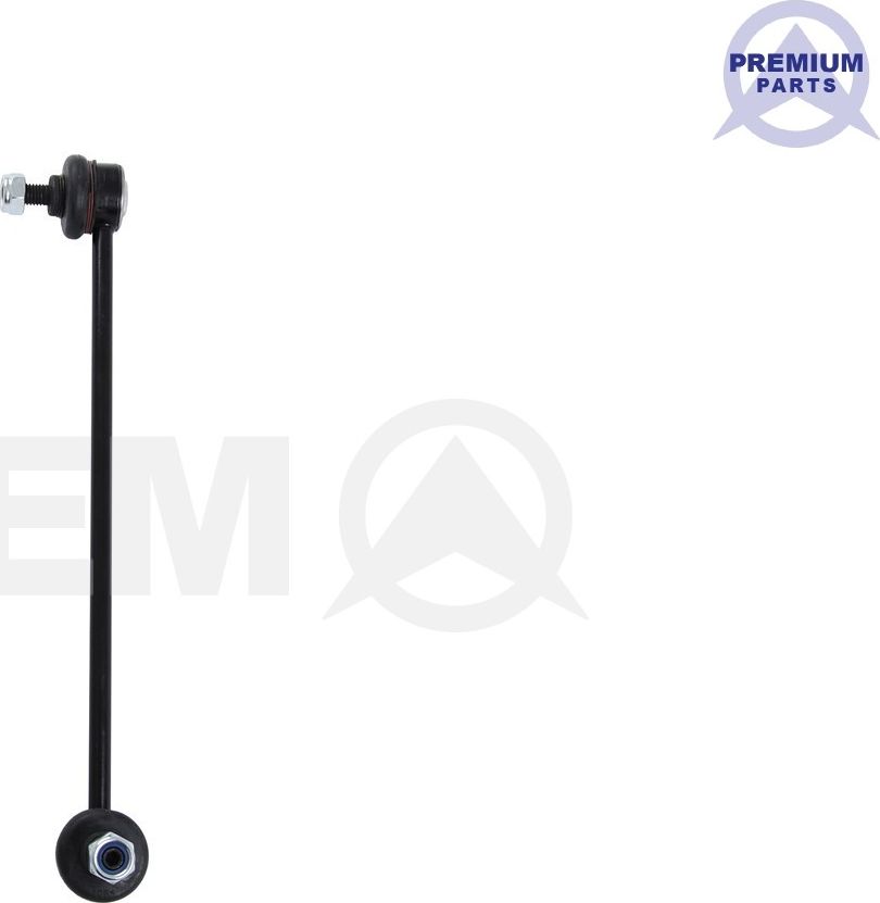 Стойка (тяга) стабилизатора Sidem. Артикул 87364