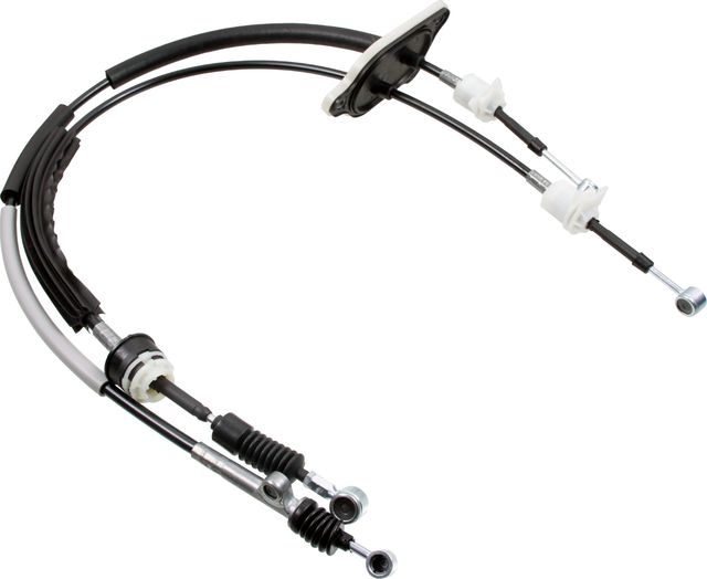 Трос переключения передач КПП Febi Bilstein для Peugeot Bipper 2008-2026. Артикул 180612