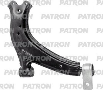 Поперечный рычаг Patron правый нижний для Citroen ZX 1991