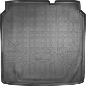 Коврик Норпласт для багажника Citroen C4 II седан 2013-2025. Артикул NPA00-T14-130