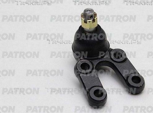 Шаровая опора Patron нижняя для SsangYong Korando I 1988-1996. Артикул PS3314KOR
