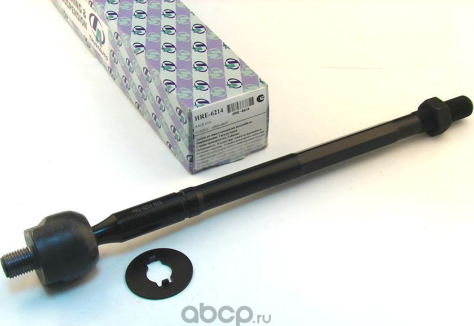 Тяга рулевая (Trustauto). Артикул HRE6214