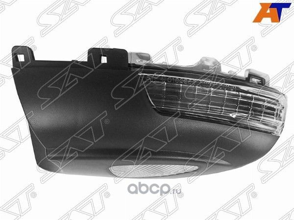 Поворот в зеркало VW TIGUAN 07-16 LH (SAT). Артикул STVW70940CL2