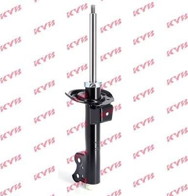 Амортизатор KYB (Каяба) Excel-G. Артикул 339852