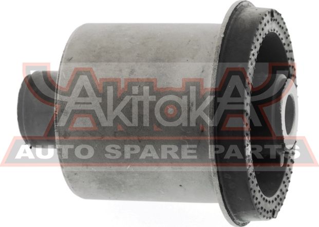 Сайлентблок заднего рычага подвески Asva задний правый/левый для Nissan Juke I 2010-2019. Артикул 0201-F15R