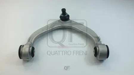РЫЧАГ ВЕРХНИЙ FR RH (Quattro Freni). Артикул QF20D00051